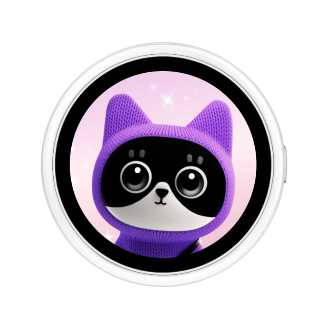 OPPO OPPO Bubble Mag E-Badge Harga Rp 1.150.000 Toko Medan