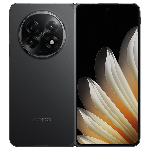 OPPO OPPO Find N5 16/512GB - Garansi Resmi Harga Rp 27.999.000 Toko Medan