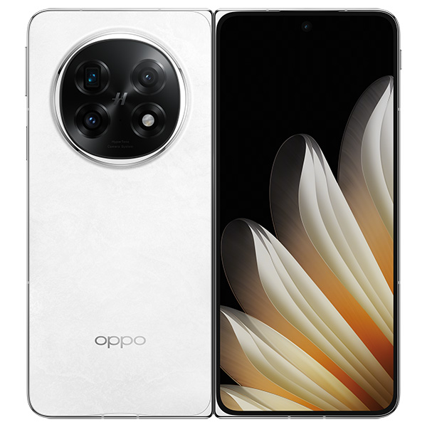 OPPO OPPO Find N5 16/512GB - Garansi Resmi Harga Rp 27.999.000 Toko Medan