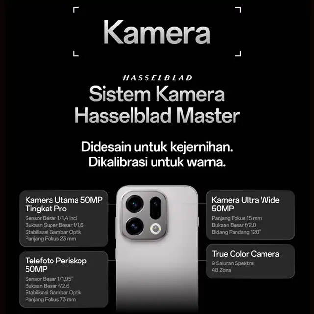 OPPO Find X9 12/256GB | 16/512GB - Garansi Resmi - oppo-find-x9-12-256gb-16-512gb-garansi-resmi-1762938888-937.webp