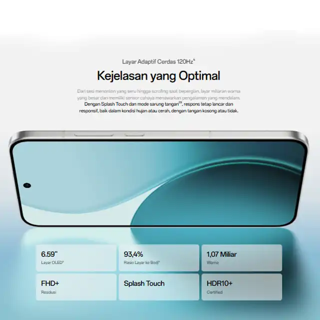 OPPO Reno14 5G 8/256GB | 12/256GB - Garansi Resmi - oppo-reno14-5g-8-256gb-12-256gb-garansi-resmi-1759979516-980.webp