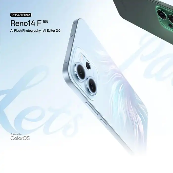 OPPO Reno14 F 5G 8/256GB | 12/256GB | 12/512GB - Garansi Resmi - oppo-reno14-f-5g-8-256gb-12-256gb-12-512gb-garansi-resmi-1759978967-136.webp