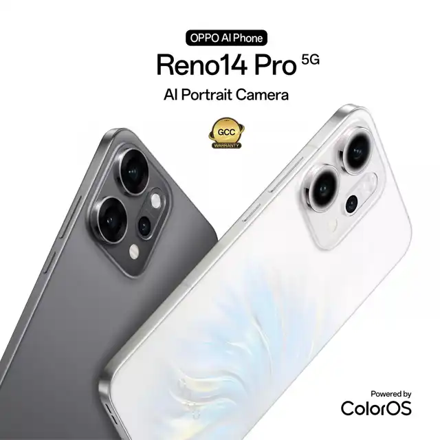 OPPO Reno14 Pro 5G 12/512GB - Garansi Resmi - oppo-reno14-pro-5g-12-512gb-garansi-resmi-1759979992-587.webp