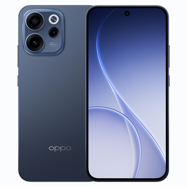 OPPO OPPO Reno15 F 5G 8/256GB | 12/256GB - Garansi Resmi Harga Rp 5.999.000 Toko Medan