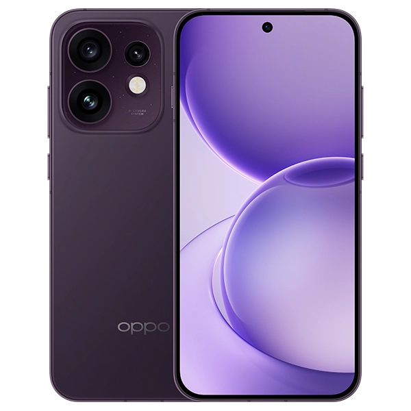 OPPO OPPO Reno16 5G 8/256GB | 12/256GB - Garansi Resmi Harga Rp 11.999.000 Toko Medan