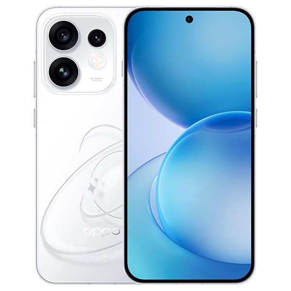 OPPO OPPO Reno16 5G 8/256GB | 12/256GB - Garansi Resmi Harga Rp 11.999.000 Toko Medan