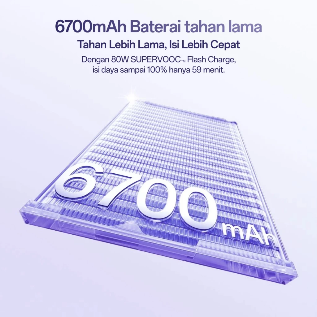 OPPO OPPO Reno16 5G 8/256GB | 12/256GB - Garansi Resmi Harga Rp 11.999.000 Toko Medan