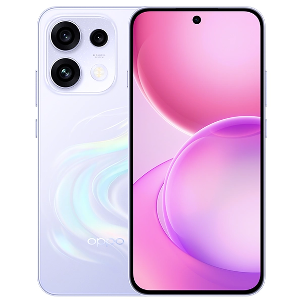 OPPO OPPO Reno16 F 5G 8/128GB | 8/256GB - Garansi Resmi Harga Rp 7.999.000 Toko Medan