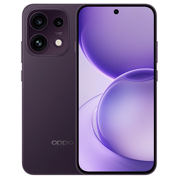 OPPO OPPO Reno16 F 5G 8/128GB | 8/256GB - Garansi Resmi Harga Rp 7.999.000 Toko Medan