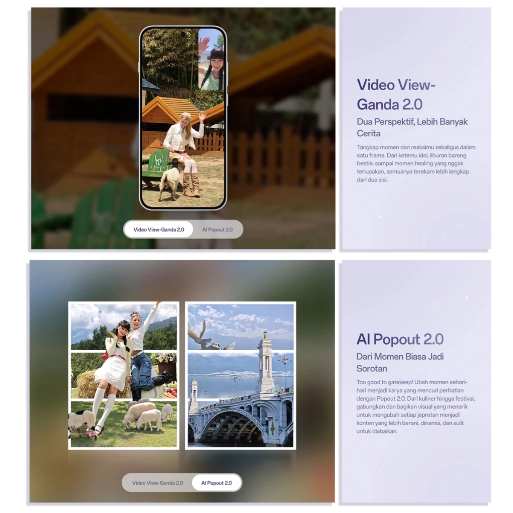 OPPO OPPO Reno16 Pro 5G 12/256GB - Garansi Resmi Harga Rp 14.999.000 Toko Medan