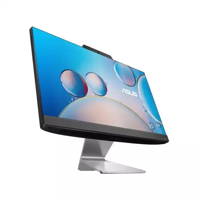 Asus PC Asus All In One A3202WBAK-BPB1850W /Intel Celeron 7305/8GB/512GB SSD/Intel UHD Graphics/21.5" FHD/Win 11 Home/Blac...