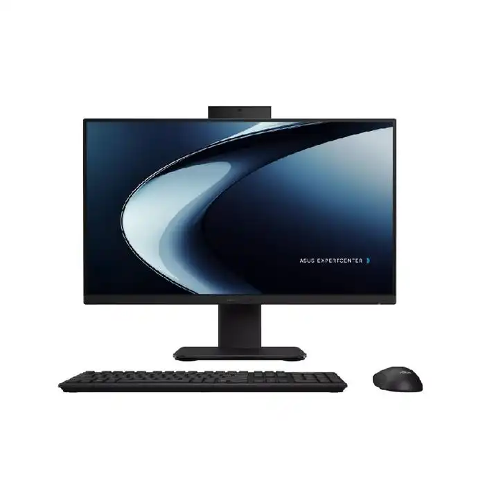 Asus PC Asus All In One ExpertCenter P440VAK-B3852WS /Intel Core 3-100U/8GB/512GB SSD/Intel Graphics/23.8" FHD/Win 11 Home...