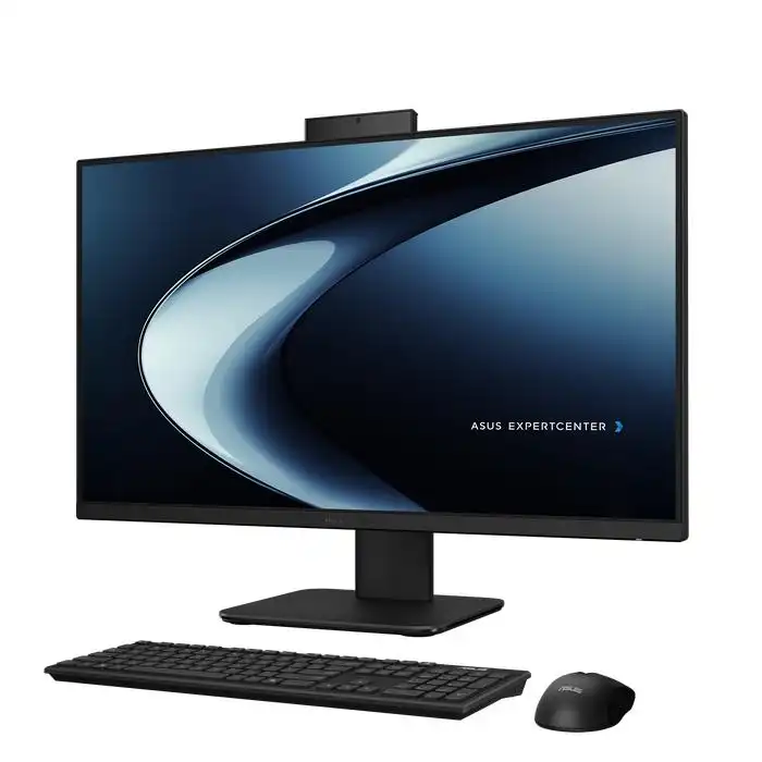 Asus PC Asus All In One ExpertCenter P440VAK-B5852WS /Intel Core 5-210H/8GB/512GB SSD/Intel Graphics/23.8" FHD/Win 11 Home...