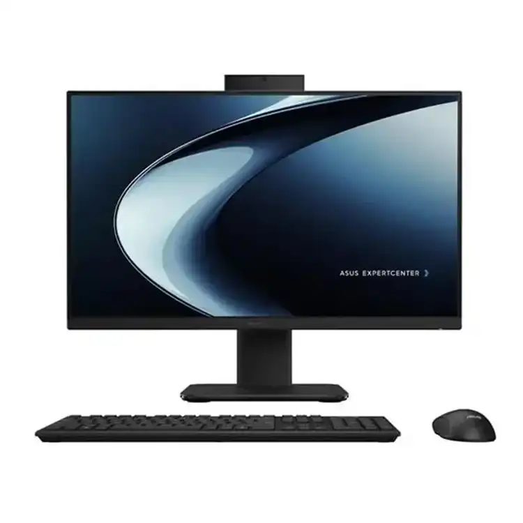 Asus PC Asus All In One ExpertCenter P440VAK-B7852WS/Intel Core 7-240H/8GB/512GB SSD/Intel Graphics/23.8" FHD/Win 11 Home+...