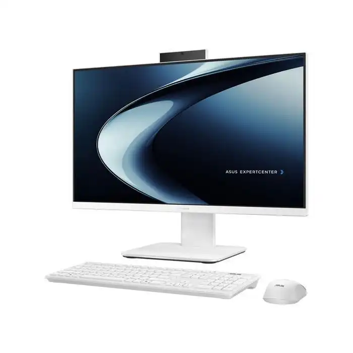 Asus PC Asus All In One ExpertCenter P440VAK-W5152WS /Intel Core 5-210H/16GB/512GB SSD/Intel Graphics/23.8" FHD/Win 11 Hom...