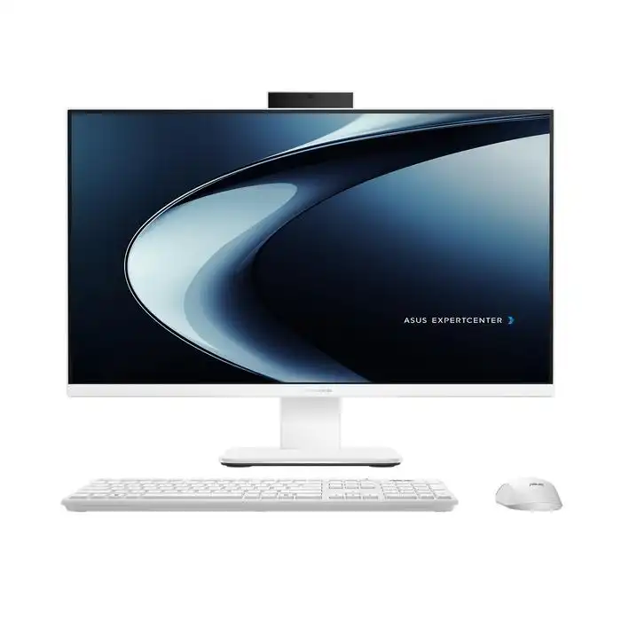 Asus PC Asus All In One ExpertCenter PM640KAK-W5150WS /AMD Ryzen AI 5-330/16GB/512GB SSD/AMD Radeon Graphics/23.8" FHD/Win...