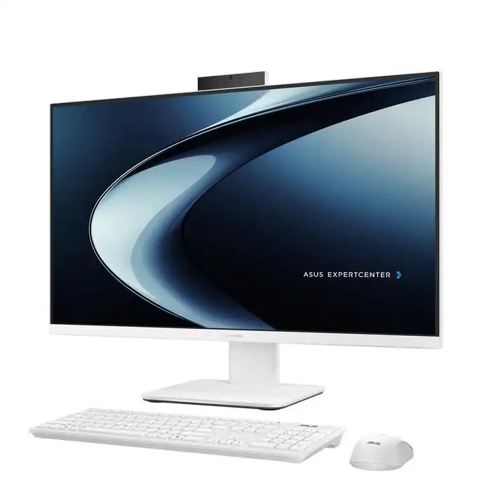 Asus PC Asus All In One ExpertCenter PM640KAK-W5150WS /AMD Ryzen AI 5-330/16GB/512GB SSD/AMD Radeon Graphics/23.8" FHD/Win...