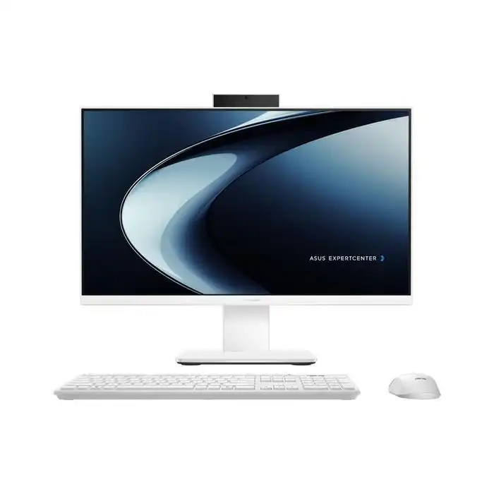 Asus PC Asus All In One ExpertCenter P440VAK-W5852WS /Intel Core 5-210H/8GB/512GB SSD/Intel Graphics/23.8" FHD/Win 11 Home...