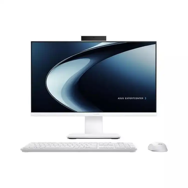 Asus PC Asus All In One P440VAK-W7152WS /Intel Core 7-240H/16GB/512GB SSD/Intel Graphics/23.8" FHD/Win 11 Home+OHS+M365/Wh...