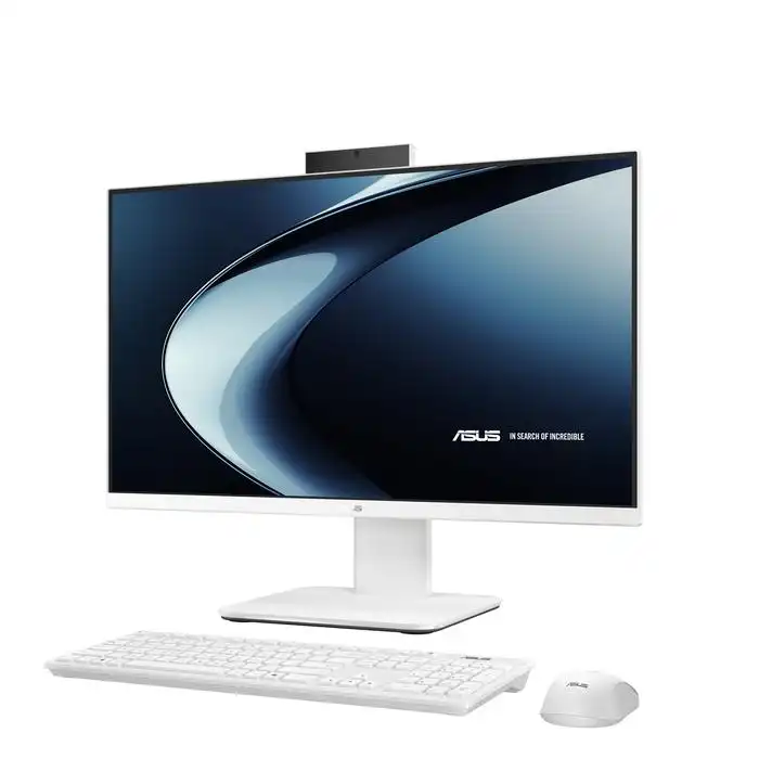 Asus PC Asus All In One V440VAK-I5U7W5W-HM /Intel Core i5-13420H/16GB/1TB SSD/Intel UHD Graphics/23.8" FHD/Win 11 Home+OHM...