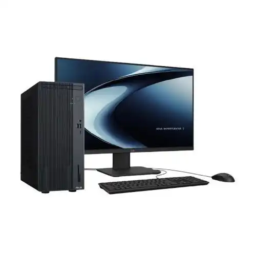 Asus PC Asus Desktop ExpertCenter P500MV-5850332WS /Intel Core 5-210H/8GB/512GB SSD/Intel UHD Graphics/21.5" LCD/Win 11 Ho...