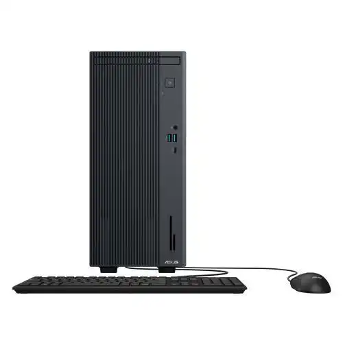 Asus PC Asus Desktop ExpertCenter P500MV-5850332WS /Intel Core 5-210H/8GB/512GB SSD/Intel UHD Graphics/21.5" LCD/Win 11 Ho...