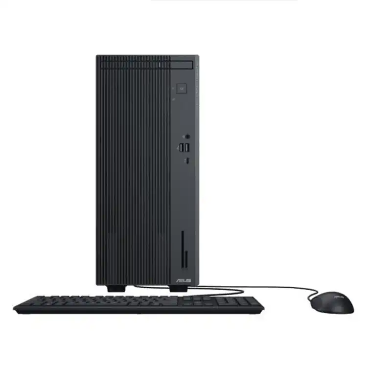 Asus PC Asus Desktop ExpertCentre P500MV-5850332X /Intel Core 5-210H/8GB/512GB SSD/Intel Graphics/21.5" LCD/Win 11 Pro/Gra...