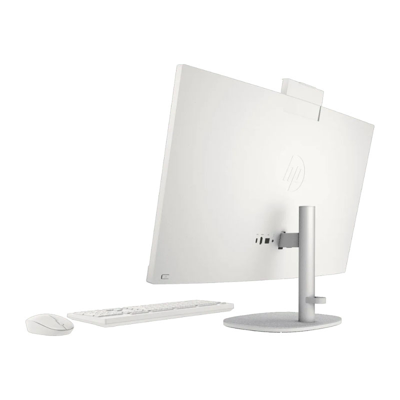 HP PC HP AIO 27-cr1555d - A30Z7PA /Intel Core Ultra 7-155U/16GB/1TB SSD/Intel Graphics/27″ FHD IPS Touch/Win 11 Home+OH2...