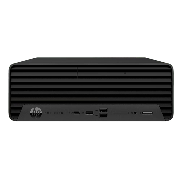 HP PC HP Pro 400 G9 SFF G6PT /Intel Core i5-14500/8GB/512GB SSD/Intel UHD Graphics/Win 11 Pro/Black/3Y Black Harga Rp 14.5...