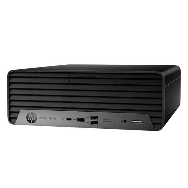 HP PC HP Pro 400 G9 SFF G6PT /Intel Core i5-14500/8GB/512GB SSD/Intel UHD Graphics/Win 11 Pro/Black/3Y Black Harga Rp 14.5...