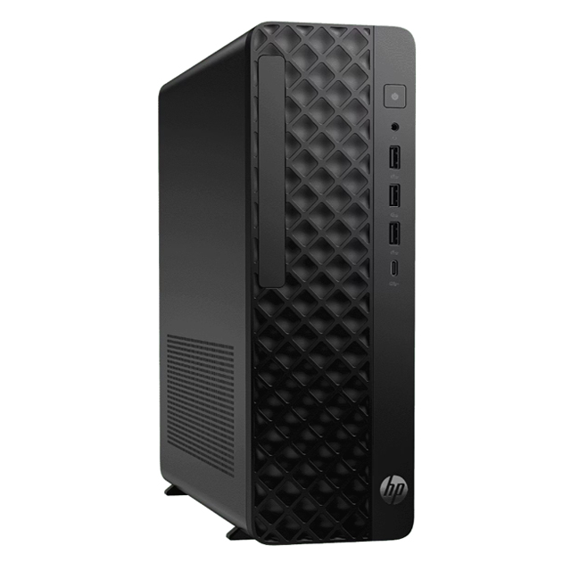 HP PC HP ProDesk 2 SFF G1i /Intel Core i5-14500/8GB/512GB SSD/Intel UHD Graphics/Win 11 Pro/Black/5Y Harga Rp 18.800.000 T...