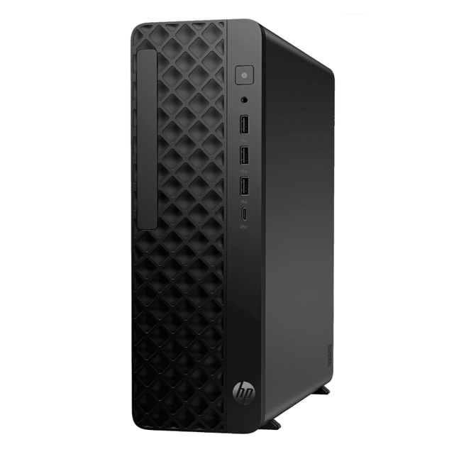 HP PC HP ProDesk 2 SFF G1i /Intel Core i5-14500/8GB/512GB SSD/Intel UHD Graphics/Win 11 Pro/Black/5Y Harga Rp 18.800.000 T...