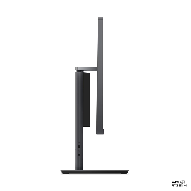 Lenovo PC Lenovo AIO 24AKP10 - F0JC000BID /AMD Ryzen 7-250/16GB/1TB SSD/AMD Radeon Graphics/23.8" FHD/Win 11 Home+OH24+M36...