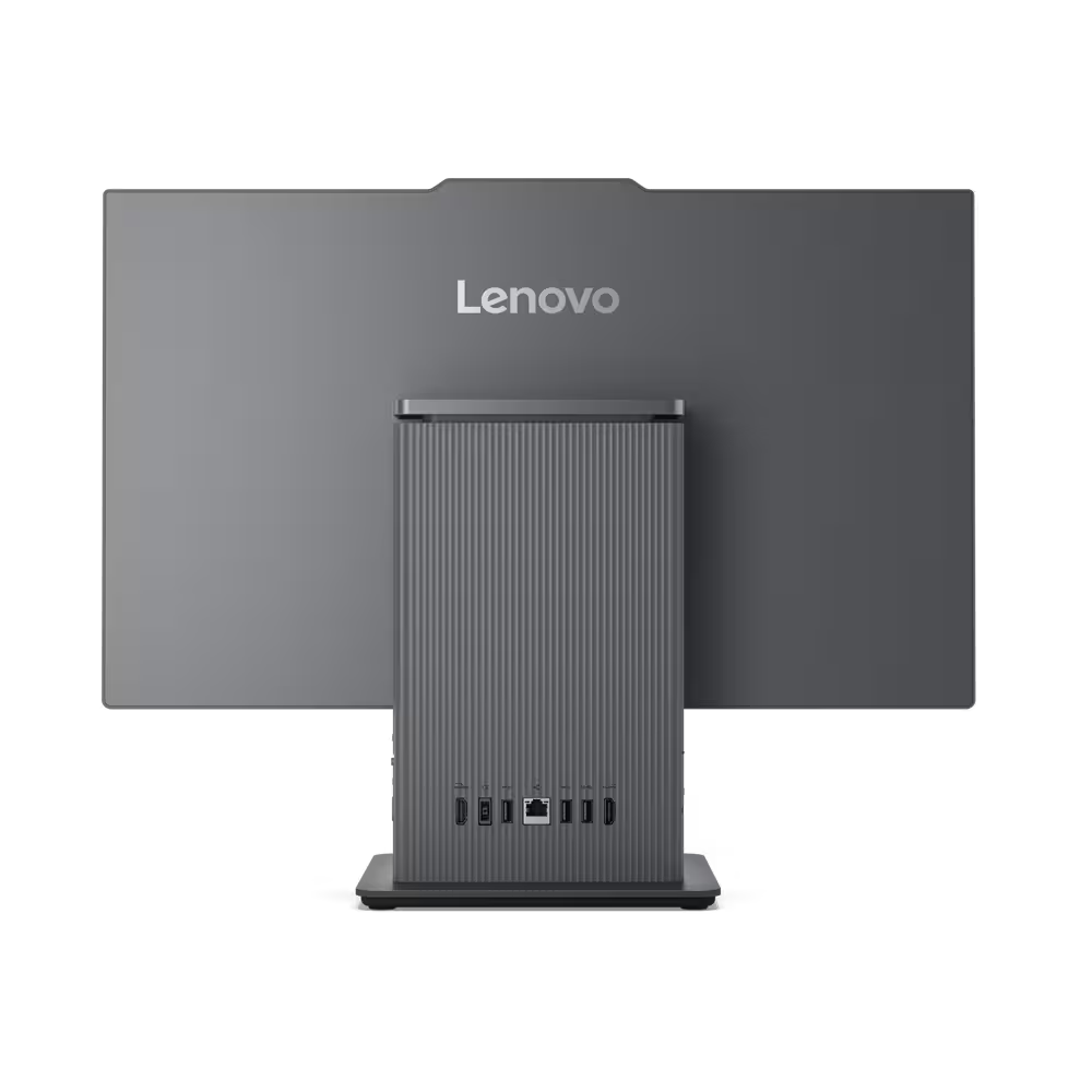 Lenovo PC Lenovo AIO 24ARR9 - F0HR0089ID /AMD Ryzen 7-7735HS/8GB/512GB SSD/AMD Radeon Graphics/23.8" FHD/Win 11 Home+OH24+...