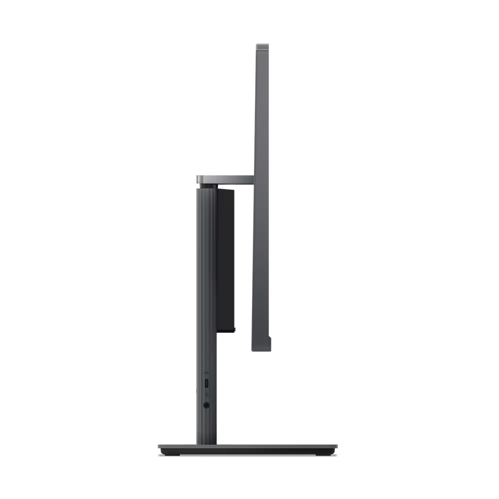 Lenovo PC Lenovo AIO 24ARR9 - F0HR00ARID /AMD Ryzen 5-7533HS/8GB/512GB SSD/AMD Radeon Graphics/23.8" FHD/Win 11 Home+OH24+...