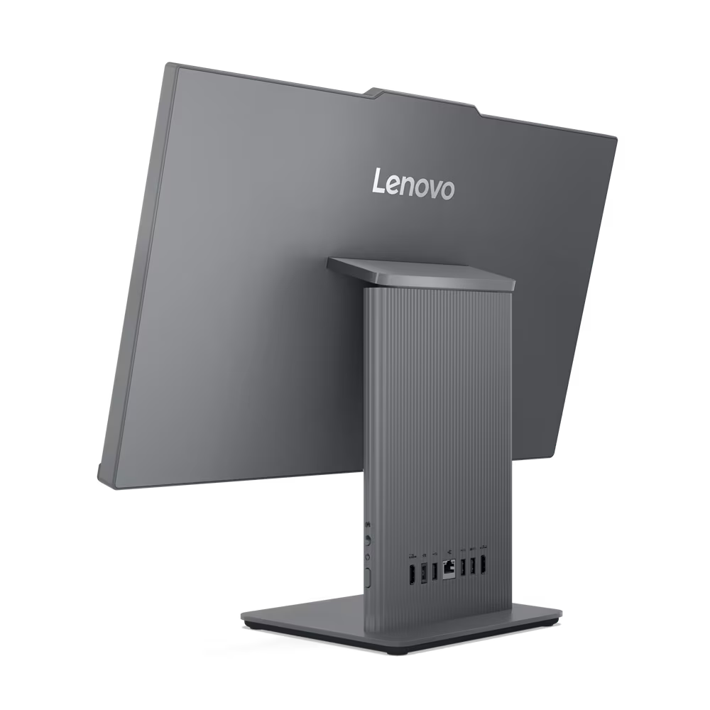 Lenovo PC Lenovo AIO 24ARR9 - F0HR00ARID /AMD Ryzen 5-7533HS/8GB/512GB SSD/AMD Radeon Graphics/23.8" FHD/Win 11 Home+OH24+...