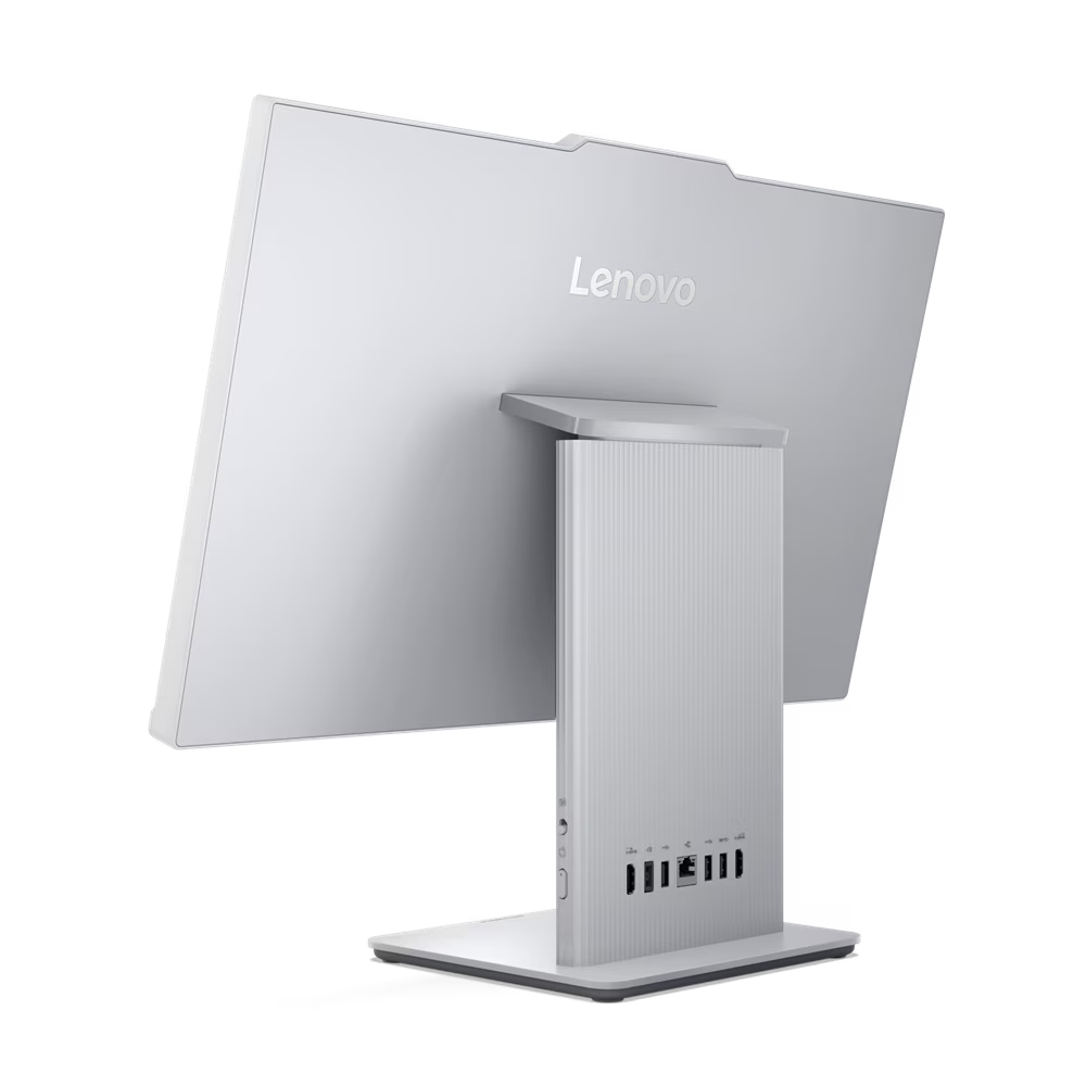 Lenovo PC Lenovo AIO 24ARR9 - F0HR00ASID /AMD Ryzen 5-7533HS/8GB/512GB SSD/AMD Radeon Graphics/23.8" FHD/Win 11 Home+OH24+...