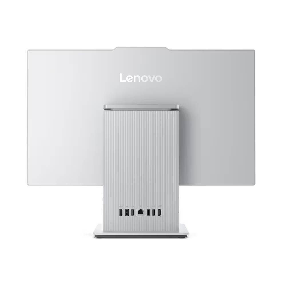 Lenovo PC Lenovo AIO 24ARR9 - F0HR00ASID /AMD Ryzen 5-7533HS/8GB/512GB SSD/AMD Radeon Graphics/23.8" FHD/Win 11 Home+OH24+...