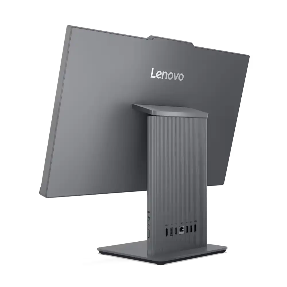 PC Lenovo AIO 24IRH9 - F0HN00Q6ID /Intel Core i3-1315U/8GB/512GB SSD/Intel UHD Graphics/23.8" FHD/Win 11 Home/Luna Grey/1Y - pc-lenovo-aio-24irh9-f0hn00q6id-core-i3-1315u-intel-uhd-graphics-luna-grey-1759762137-262.webp