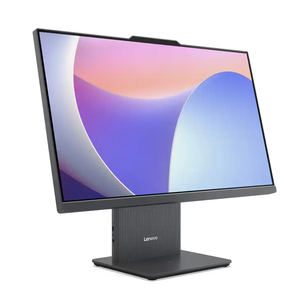 PC Lenovo AIO 24IRH9 - F0HN00Q6ID /Intel Core i3-1315U/8GB/512GB SSD/Intel UHD Graphics/23.8" FHD/Win 11 Home/Luna Grey/1Y - pc-lenovo-aio-24irh9-f0hn00q6id-core-i3-1315u-intel-uhd-graphics-luna-grey-1759762137-349.webp