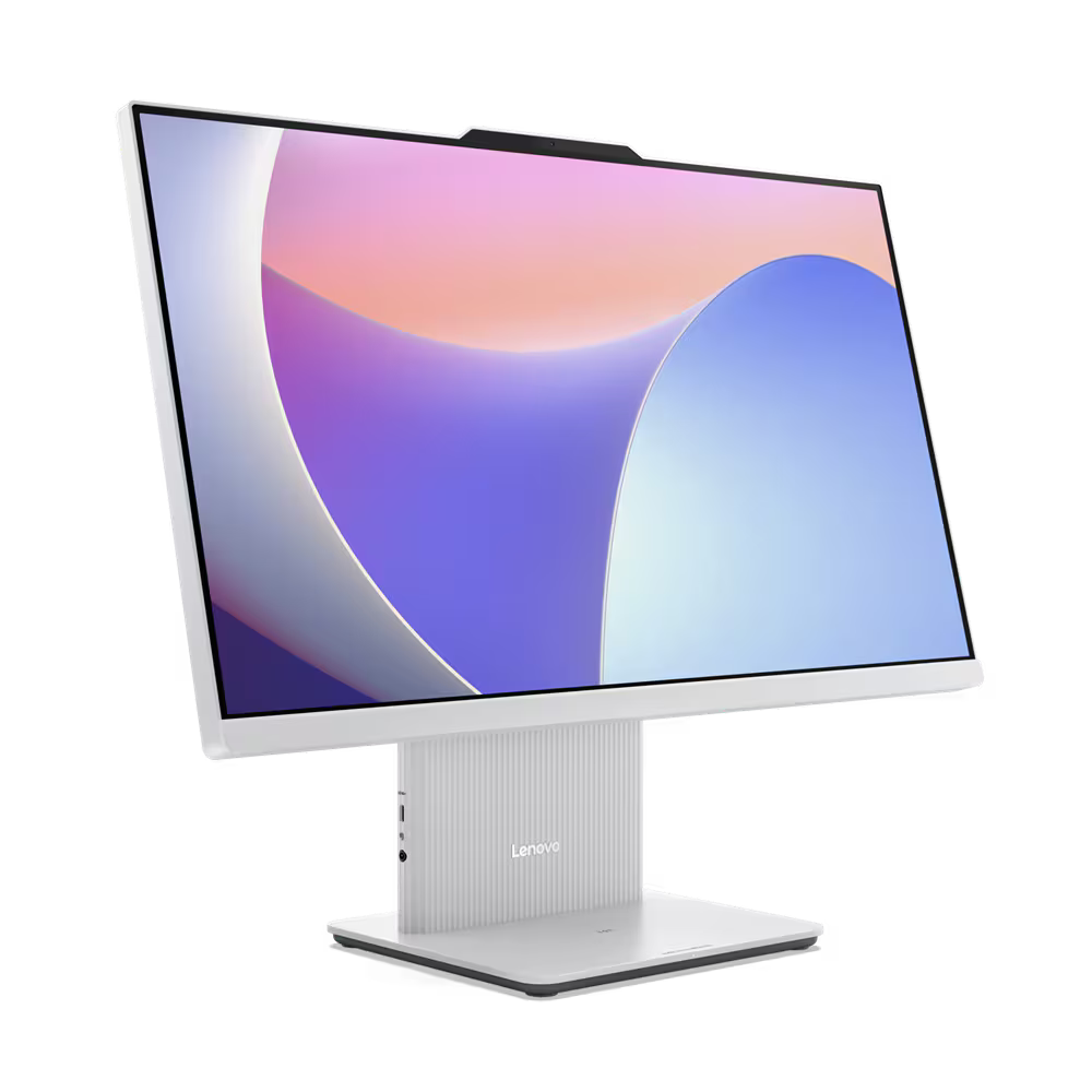 Lenovo PC Lenovo AIO 27IRH9 - F0HM00Q3ID /Intel Core i3-1315U/8GB/1TB SSD/Intel UHD Graphics/27" FHD/Win 11 Home+OH24+M365...