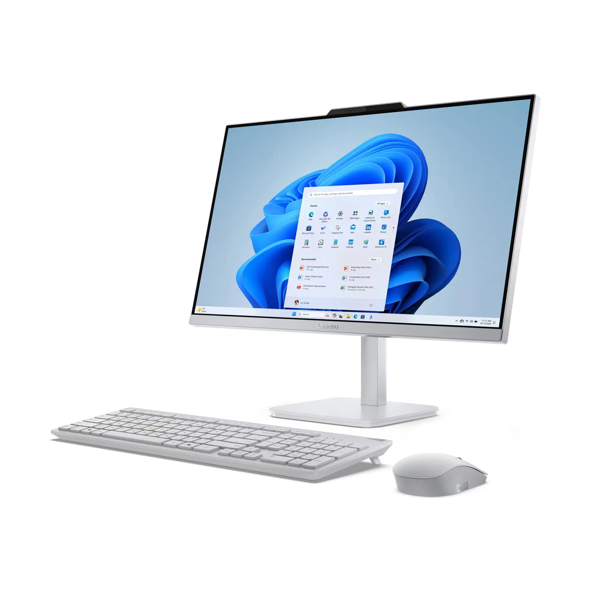 PC Lenovo AIO A100 - F0J6005CID /Intel Core i3-N305/8GB/512GB SSD/Intel UHD Graphics/23.8" FHD IPS/Win 11 Home/Cloud Grey/1Y - pc-lenovo-aio-a100-f0j6005cid-core-i3-n305-intel-uhd-graphics-cloud-grey-1759795376-488.webp