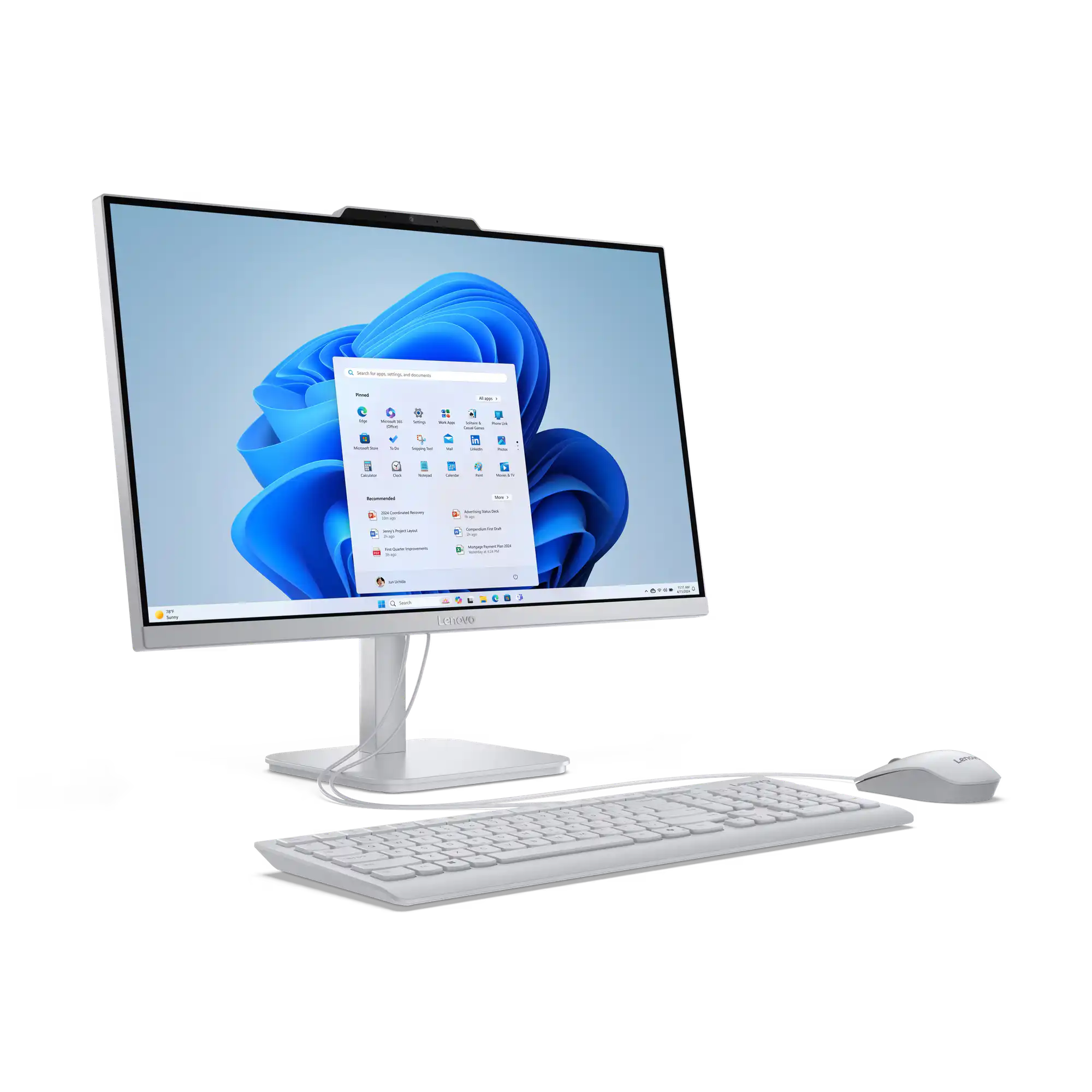 PC Lenovo AIO A100 - F0J6005CID /Intel Core i3-N305/8GB/512GB SSD/Intel UHD Graphics/23.8" FHD IPS/Win 11 Home/Cloud Grey/1Y - pc-lenovo-aio-a100-f0j6005cid-core-i3-n305-intel-uhd-graphics-cloud-grey-1759795376-913.webp