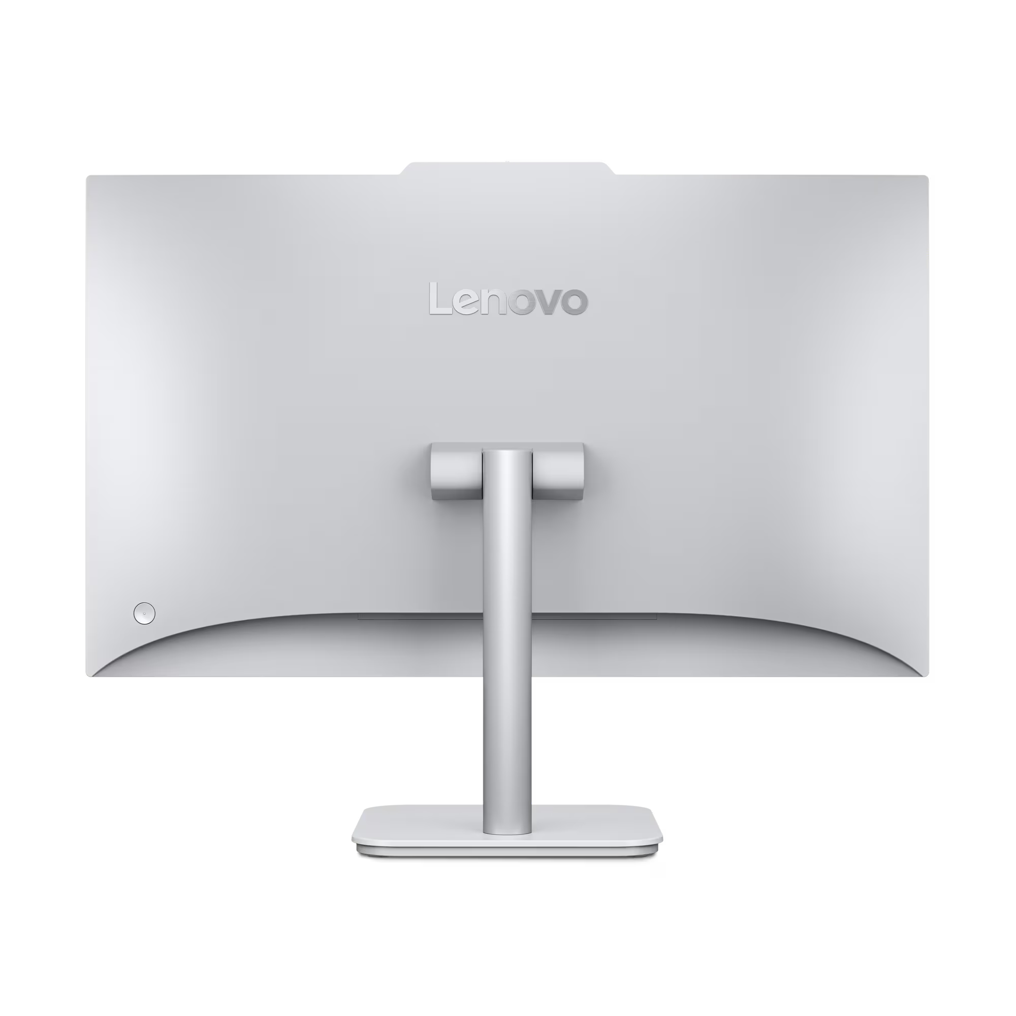 Lenovo PC Lenovo AIO A100 - F0JN0010ID /Intel N100/8GB/512GB SSD/Intel UHD Graphics/23.8" FHD IPS/Win 11 Home/Cloud Grey/1...