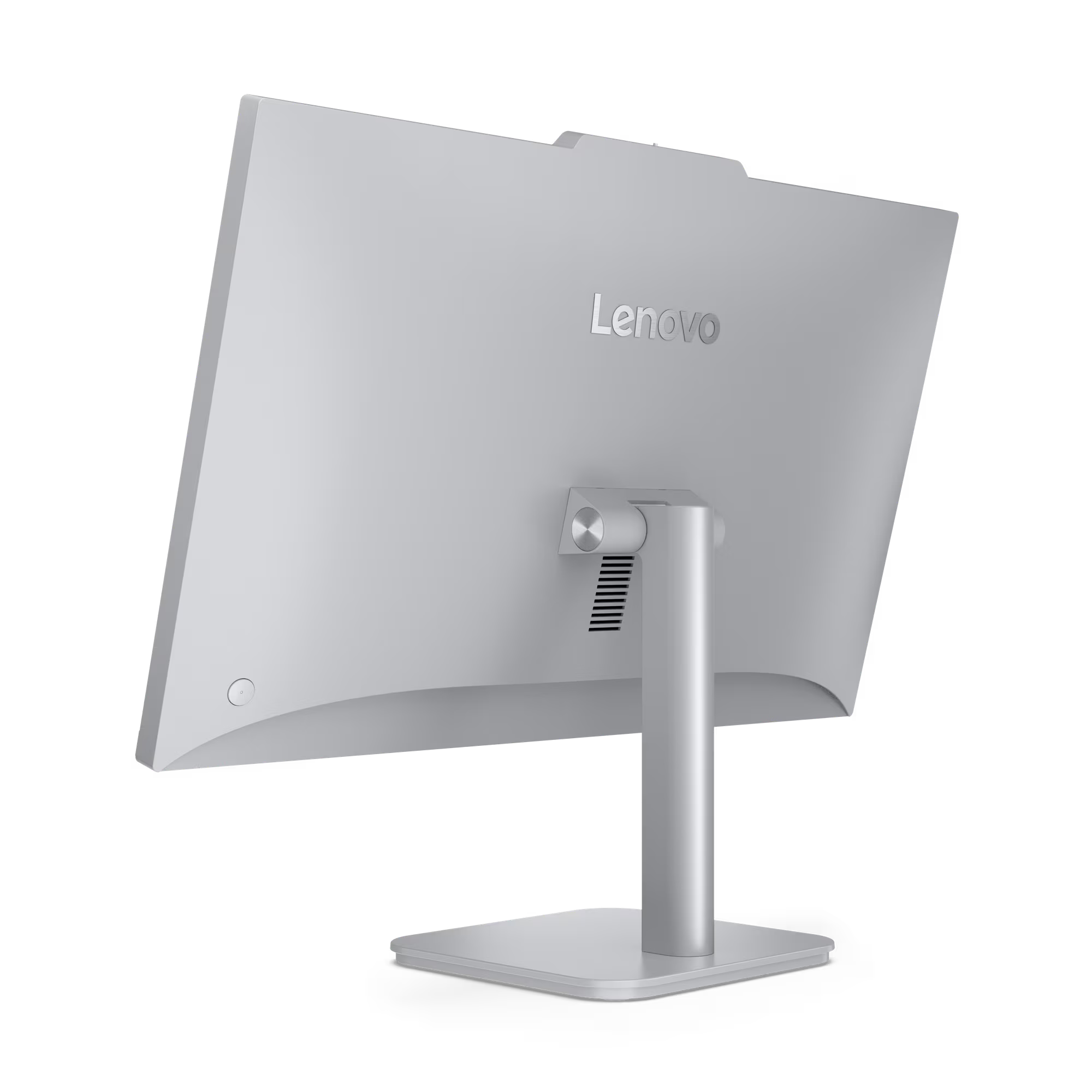 Lenovo PC Lenovo AIO A100 - F0JN0011ID /Intel N100/8GB/512GB SSD/Intel UHD Graphics/23.8" FHD IPS/Win 11 Home+OH24+M365/Cl...