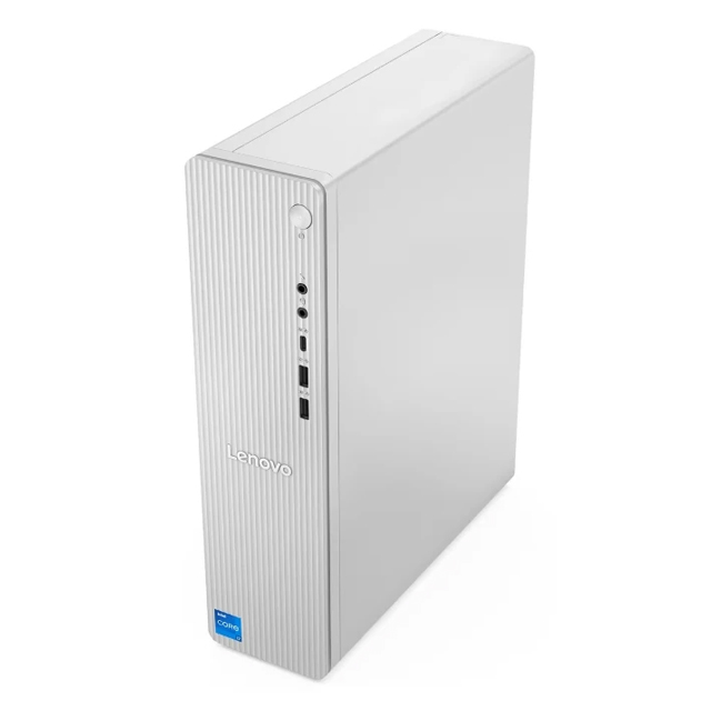 Lenovo PC Lenovo IdeaCentre Tower 08IRH9 - 90XW005YID /Intel Core i5-13420H/8GB/512GB SSD/Intel Arc A310 LP 4GB/21.5" FHD/...