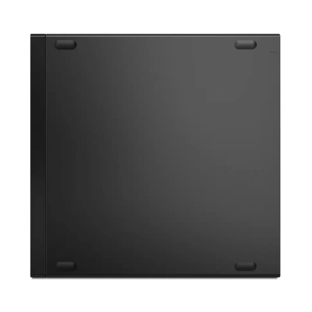 Lenovo PC Lenovo ThinkCentre M70q Gen 5 /Intel Core i5-14500T/16GB/256GB SSD/Intel UHD Graphics/23.8" FHD/Windows 11 Pro/B...