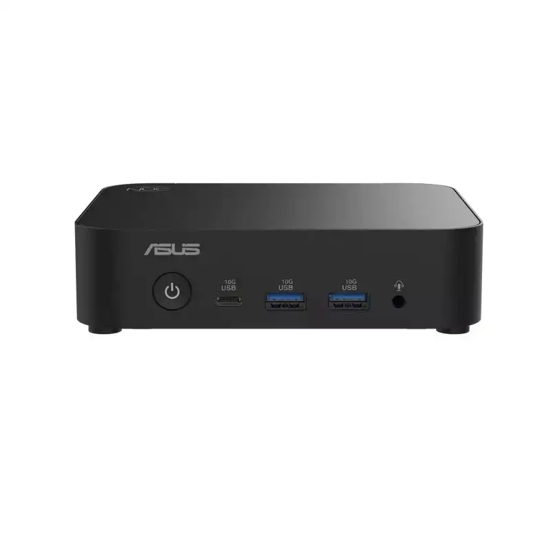 Asus PC Mini Asus NUC 14 Essential RNUC14MNK3500000 /Intel Core 3 N355/8GB | 16GB/256GB | 512GB | 1TB SSD/Win 11 Pro/Black...