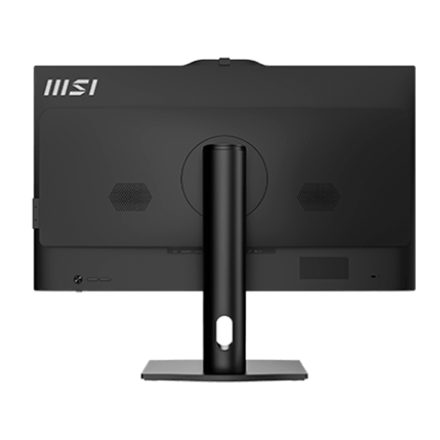 MSI PC MSI AIO Pro AP272P 14M /Intel Core i5-14400/16GB/512GB SSD/Intel UHD Graphics/27" FHD/Windows 11 Home/Black/2Y Blac...