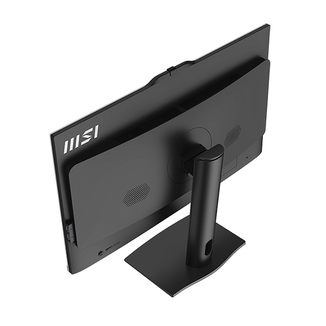 MSI PC MSI AIO Pro AP272P 14M /Intel Core i7-14700/16GB/1TB SSD/Intel UHD Graphics/27" FHD/Windows 11 Home/Black/2Y Black ...